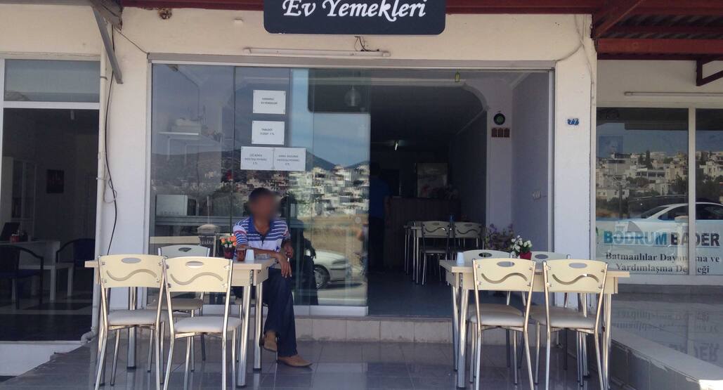 Hanimeli Ev Yemekleri Gumbet Bodrum